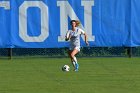 Women’s Soccer vs UMass Boston  Women’s Soccer vs UMass Boston. - Photo by Keith Nordstrom : Wheaton, Women’s Soccer